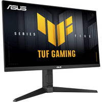 ASUS VG27AQL5A, Monitor de gaming negro