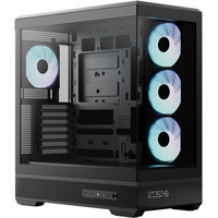 Aerocool ACCM-PN09143.11, Cajas de torre negro