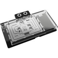 Alphacool 10267, Refrigeración por agua