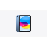 Apple iPad 11" (512GB), Tablet PC azul