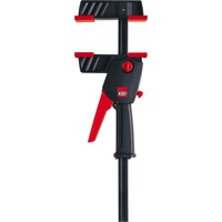 BESSEY DuoKlamp DUO45-8, Gato negro/Rojo