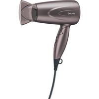 Beurer HC 17, Secador de pelo gris