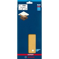 Bosch 2608900847, Hoja de lija