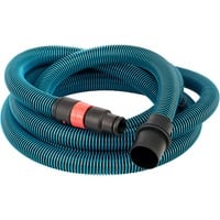 Bosch 2 608 000 566 accesorio y suministro de vacío Manguera flexible Aspiradora de tambor Manguera flexible, Aspiradora de tambor, Azul, Bosch, GAS12-25/12-25PS, GAS 15 PS, GAS 35 H AFC, GAS 35 L AFC, GAS 35 L SFC+, GAS 35 M AFC, GAS 55 M..., 3,5 cm