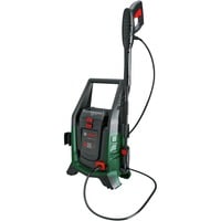 Bosch Hidrolimpiadora a batería UniversalAquatak 36V-100 Solo, 36 voltios, Hidrolimpiadora de alta presión verde/Negro