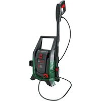 Bosch UniversalAquatak 36V-100, 06008C7000, Hidrolimpiadora de alta presión verde/Negro