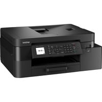 Brother MFC-J4350DW impresora multifunción Inyección de tinta A4 1200 x 4800 DPI Wifi, Impresora multifuncional negro, Inyección de tinta, Impresión a color, 1200 x 4800 DPI, Copia a color, A4, Negro