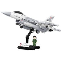 COBI F-16C Fighting Falcon, Juegos de construcción 