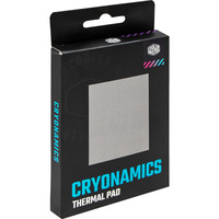 Cooler Master TPY-ADPG-3040-R1, Almohadillas térmicas