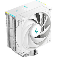 DeepCool R-AK400-WHADMN-GJD, Disipador de CPU blanco
