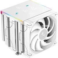 DeepCool R-AK620-WHAPMN-G, Disipador de CPU blanco