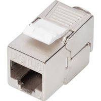 Digitus Módulo Keystone Cat.6, apantallado 