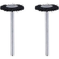 Dremel Cepillo de cerdas Ø 19 mm 