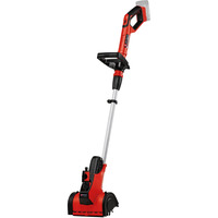 EINHELL PICOBELLA 1400 RPM Batería, Máquinas barredoras rojo/Negro, 1400 RPM, 11,5 cm, 21,5 cm, Rojo, Batería, 4,1 kg