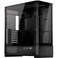 ENDORFY Aquarius 8000 Flex, Cajas de torre negro