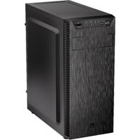 ENDORFY Armis 100 Solid, Cajas de torre negro