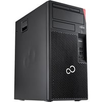 Fujitsu ESPRIMO P958 Reacondicionado, PC completo negro
