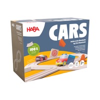 HABA 2011834001, Ferrocarril