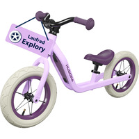 HUDORA 10931, Bicileta sin pedales Lavanda