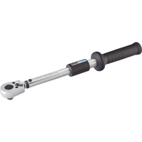 Hazet Llave dinamométrica 5121-2CLT, 1/2", Llave de torsión 