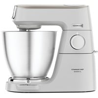 Kenwood KVL65.001WH, Robot de cocina blanco