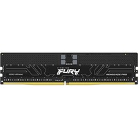 Kingston FURY KF560R32RBE-32, Memoria RAM negro