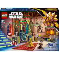 LEGO 75418, Juegos de construcción