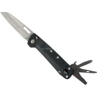 Leatherman FREE K2, Herramienta multi gris oscuro