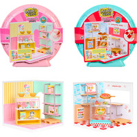 MGA Entertainment 547310-EUC, Manualidades
