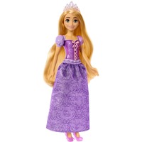 Mattel HLW03, Muñecos