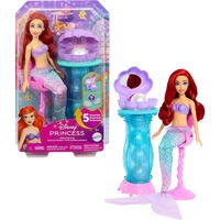 Mattel JBG09, Muñecos 