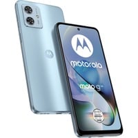 Motorola g54 5G, Móvil celeste