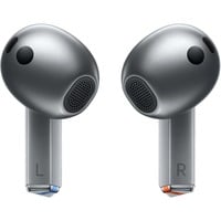 SAMSUNG Galaxy Buds3, Auriculares plateado