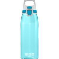 SIGG 6025.30, Botella de agua celeste