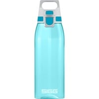 SIGG 6025.30, Botella de agua celeste