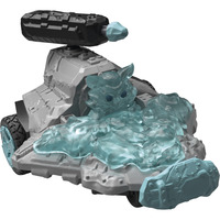 Schleich 42664, Muñecos 
