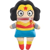 Schmidt Spiele Sorgenfresser Wonder Woman, Peluches multicolor