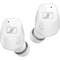 Sennheiser CX Plus True Wireless, Auriculares blanco