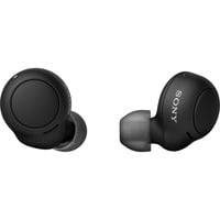 Sony WF-C500 Auriculares True Wireless Stereo (TWS) Dentro de oído Llamadas/Música Bluetooth Negro, Auriculares con micrófono negro, True Wireless Stereo (TWS), Llamadas/Música, 20 - 20000 Hz, Auriculares, Negro