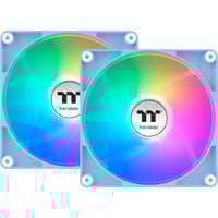 Thermaltake CL-F201-PL14BU-A, Ventilador celeste