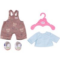 ZAPF Creation 834732, Accesorios para muñecas