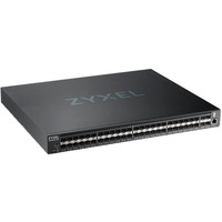 Zyxel XGS4600-52F-ZZ0101F, Interruptor/Conmutador