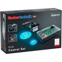 fischertechnik Conjunto de control, Juegos de construcción 