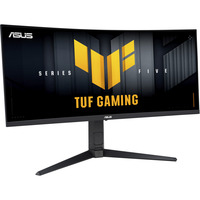 ASUS TUF Gaming VG34WQML5A, Monitor de gaming negro