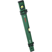 Bosch 1600A02Z9Z, Nivel de agua verde