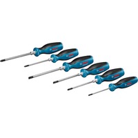 Bosch 1 600 A01 6BF destornillador manual Juego azul/Negro