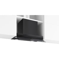 Bosch DBB67DP60 Serie 6, Campana extractora negro (mate)