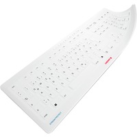 CHERRY Stream Protect Membrane, Película protectora blanco