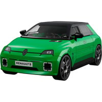 COBI Renault 5 E-Tech, Juegos de construcción verde
