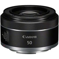 Canon 4515C005 lente de cámara SLR Negro, Objetivos negro, 6/5, Estabilizador de imagen, Canon RF
